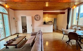 Lumineux 3P Au Dernier Etage